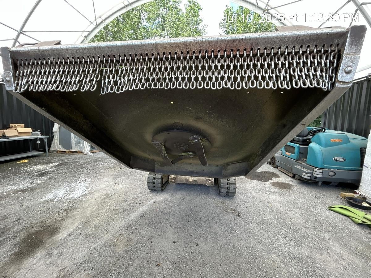 2019 PALADIN 30372A-0022