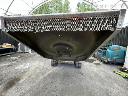 2019 PALADIN 30372A-0022