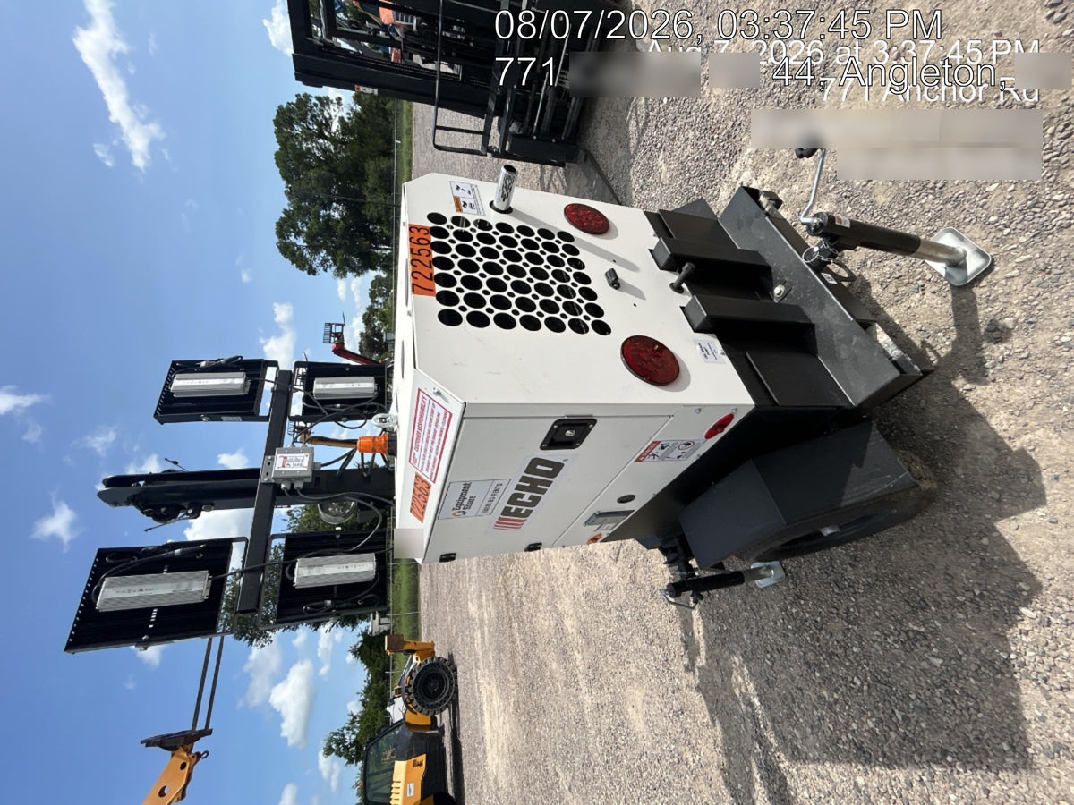 2026 ECHO DLT-3