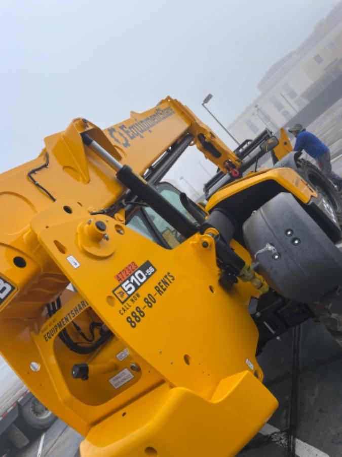 2025 JCB 510-56