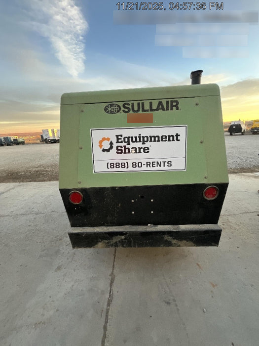2019 SULLAIR 375H