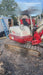 2019 TAKEUCHI TB260