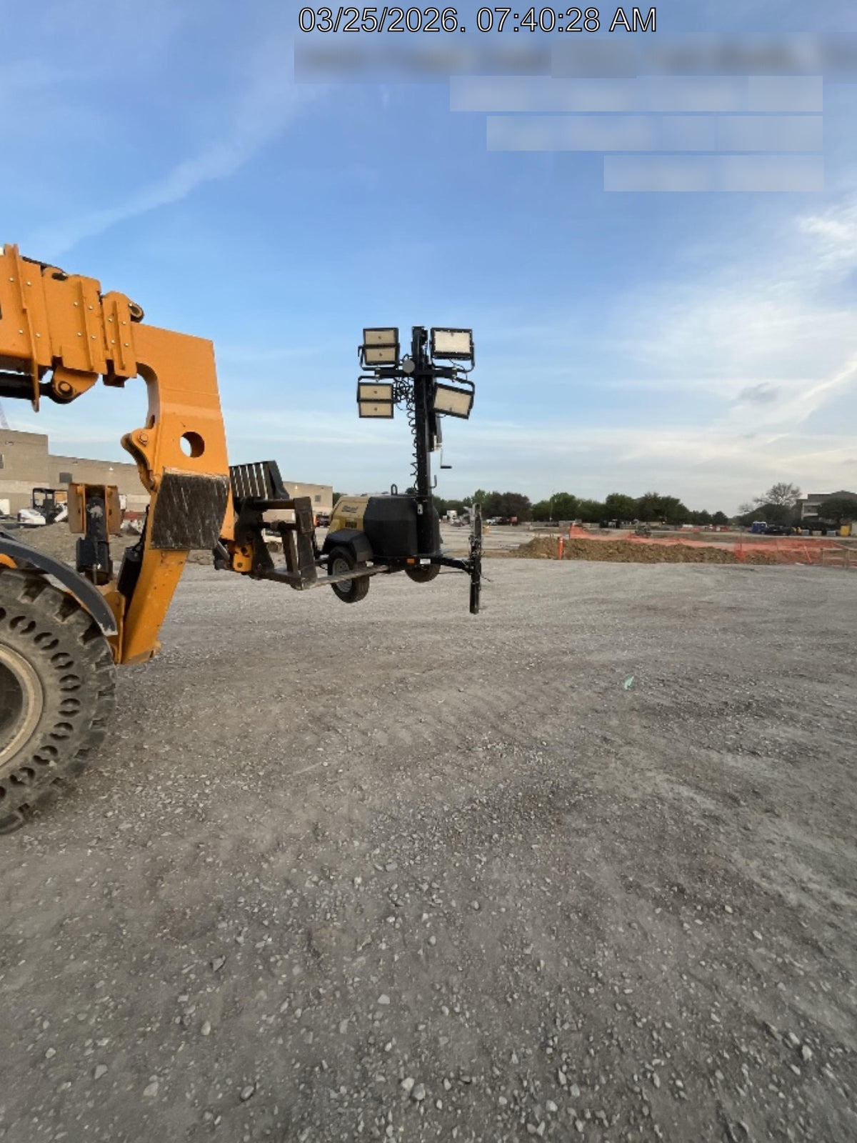 2022 ALLMAND NLV3GR