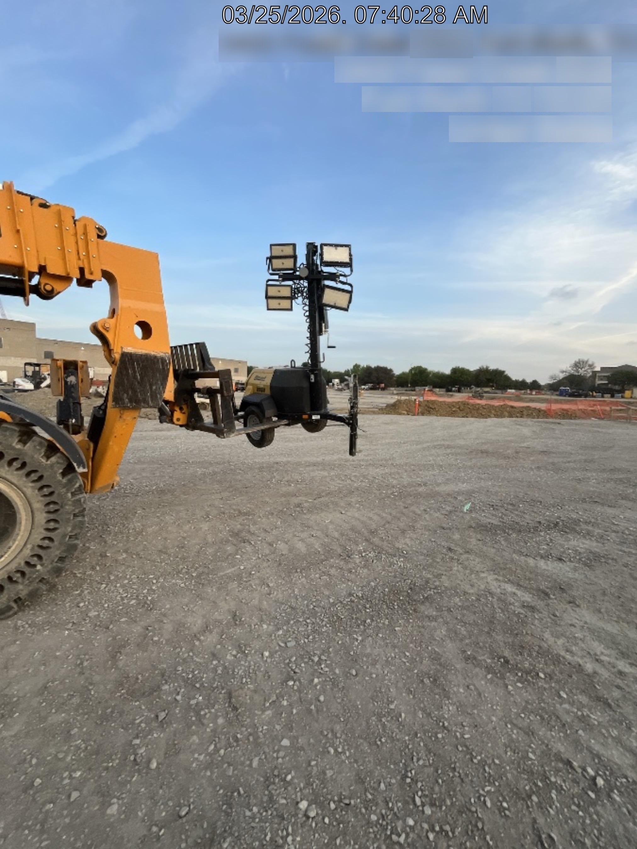 2022 ALLMAND NLV3GR