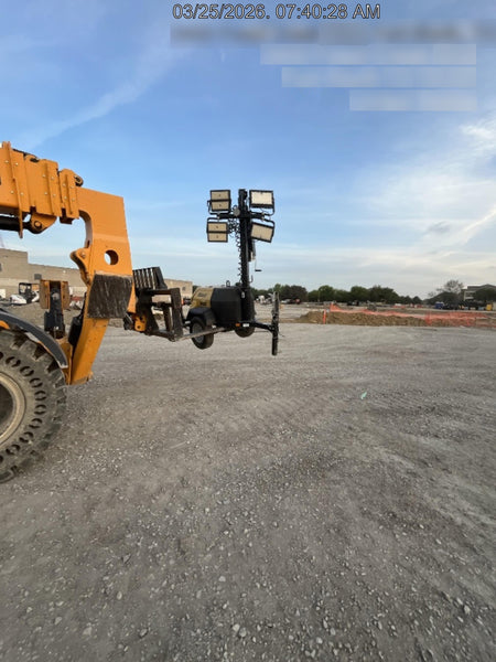2022 ALLMAND NLV3GR