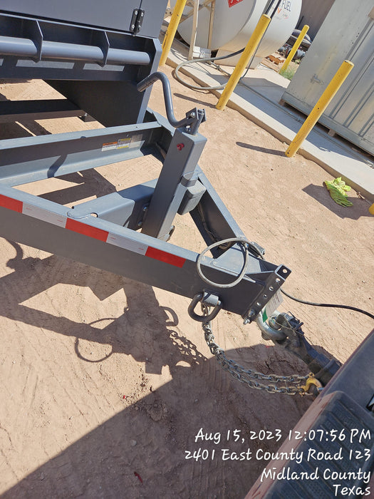 2023 ATLAS COPCO QAS 175