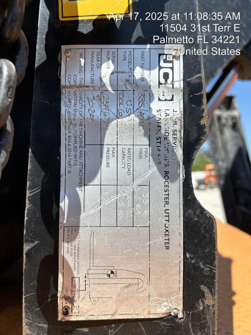 2025 STAR INDUSTRIES 1430