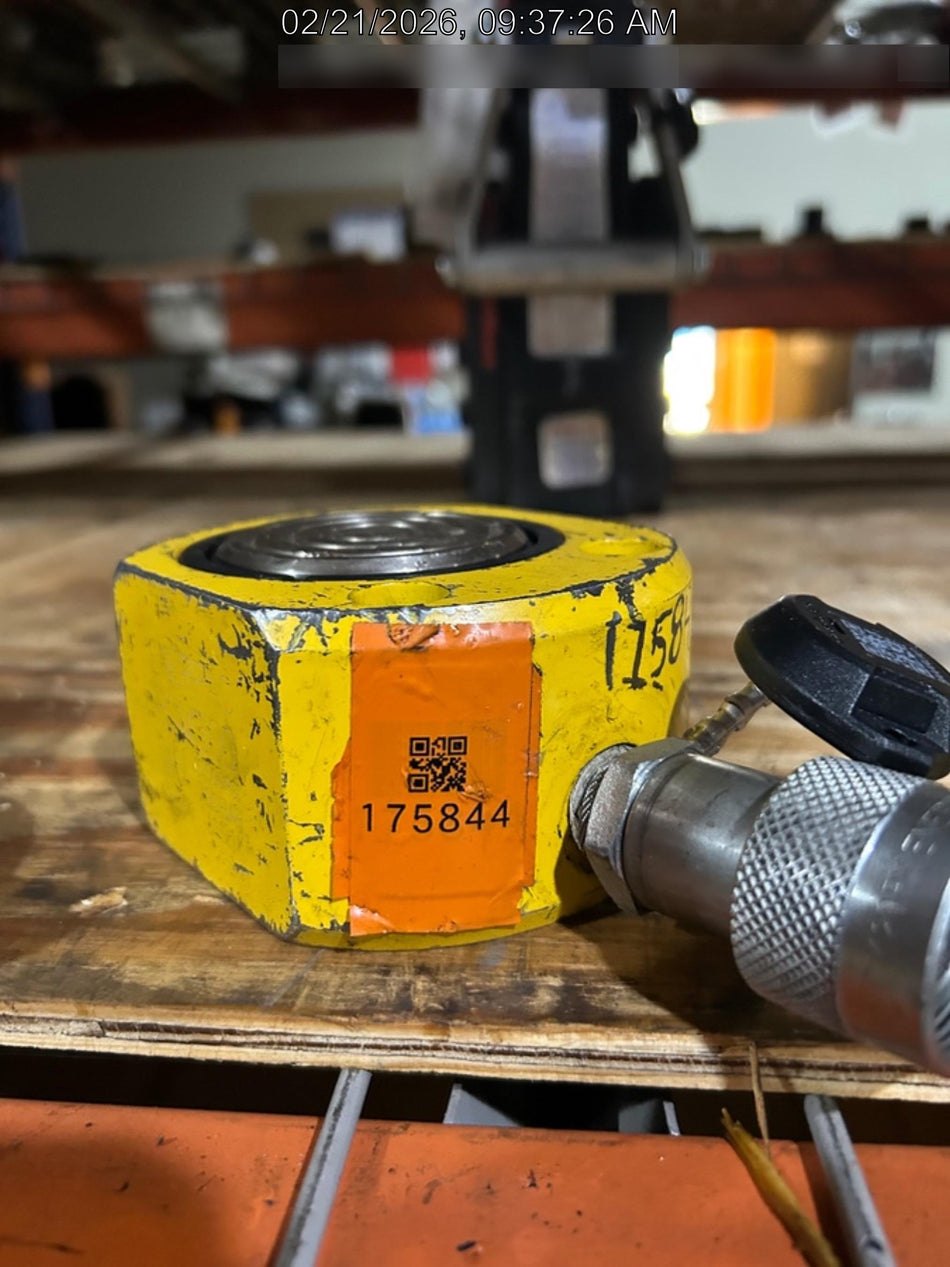 2021 ENERPAC RSM300