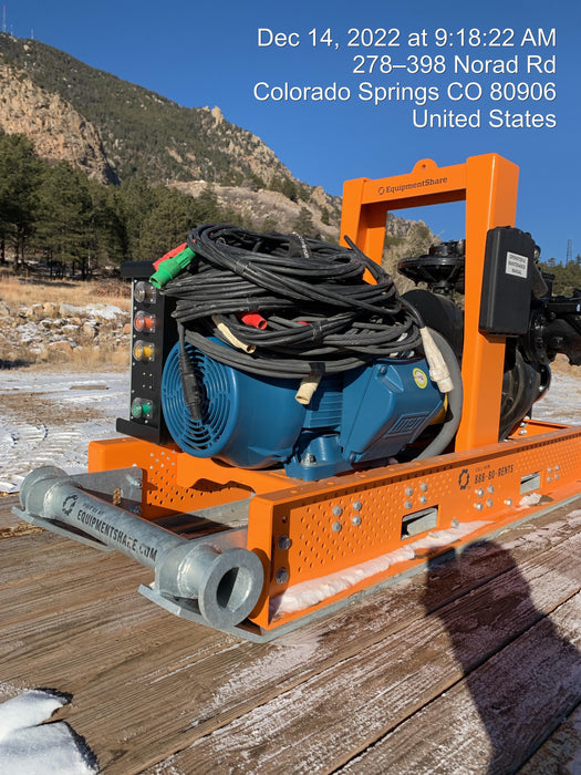 2022 PIONEER EPP66S12L71