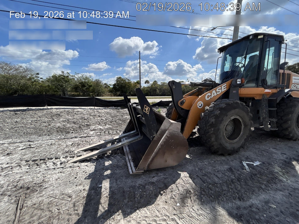 2023 PEMBERTON L300/500