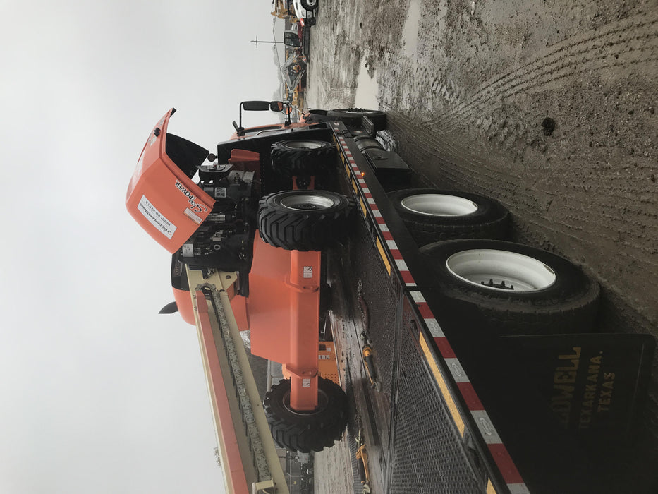 2019 JLG 400S