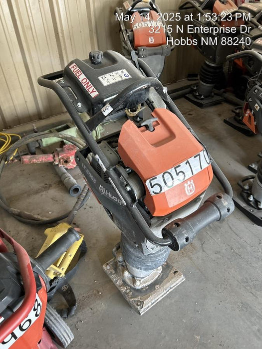 2025 HUSQVARNA LT6005