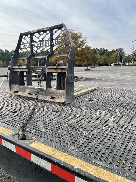 2021 PALADIN 48" Pallet Forks - Paladin