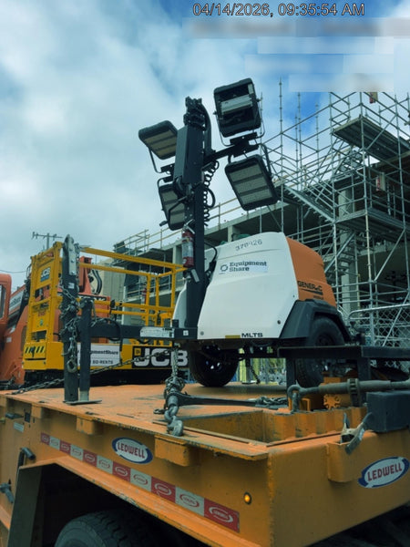 2023 GENERAC MLT2