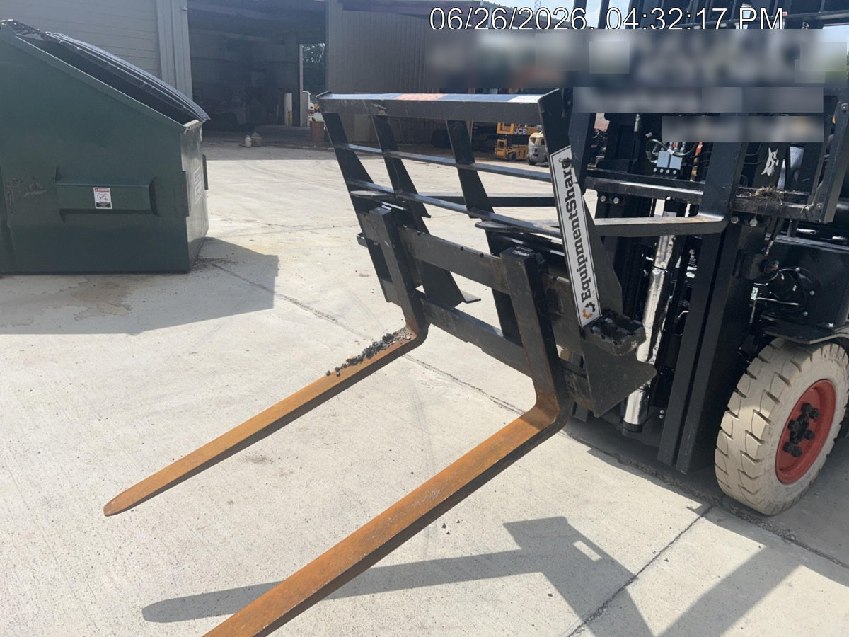 2025 ARROW MATERIAL HANDLING F5100CB