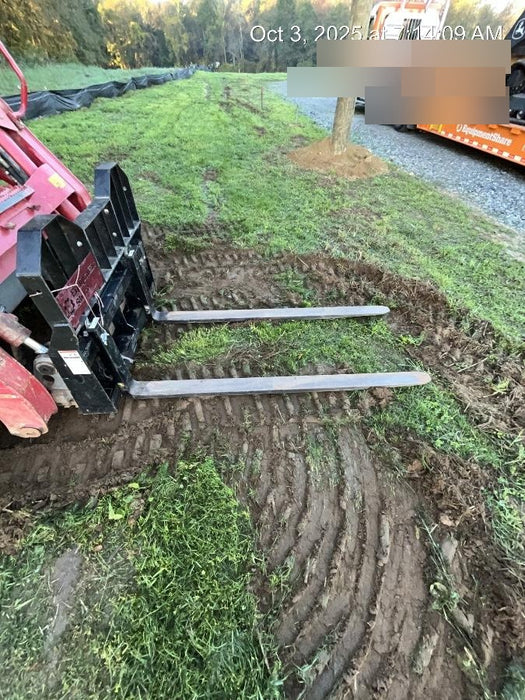 2024 VIRNIG PF4855-5VG