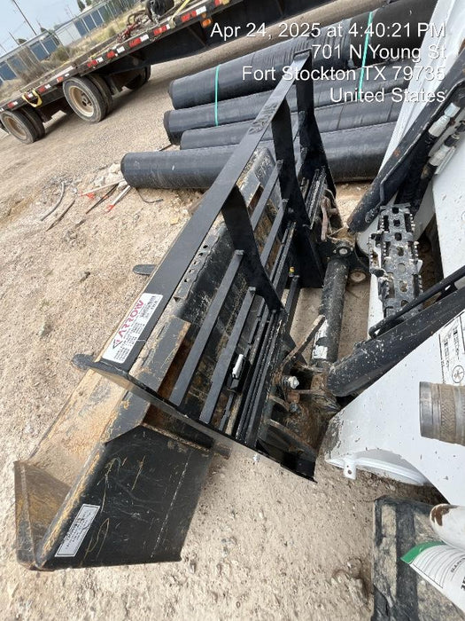 2025 ARROW MATERIAL HANDLING 48" Pallet Forks - Arrow