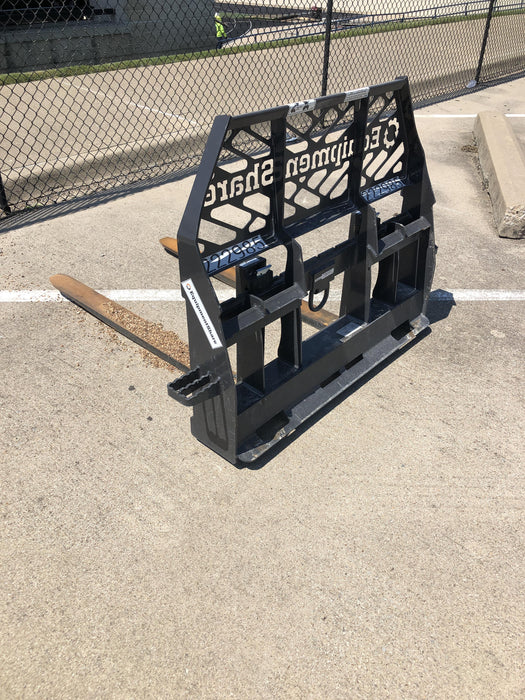 2022 PALADIN 48" Pallet Forks - Paladin