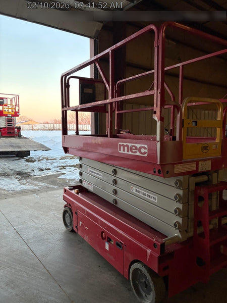 2022 MEC 3346SE