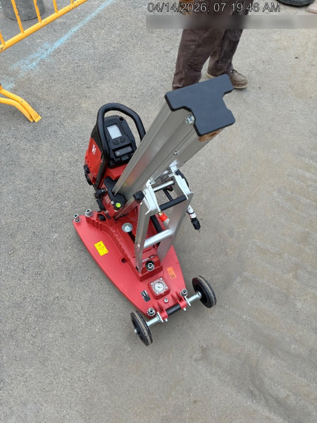 2025 HILTI DD 250