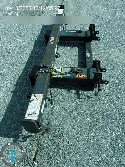 2020 STAR INDUSTRIES 1150C