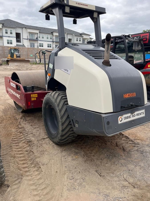 2022 DYNAPAC CA1400D