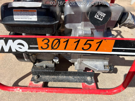 2023 MULTIQUIP QP2TH