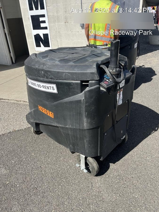 2022 POWER BREEZER PB4BASE