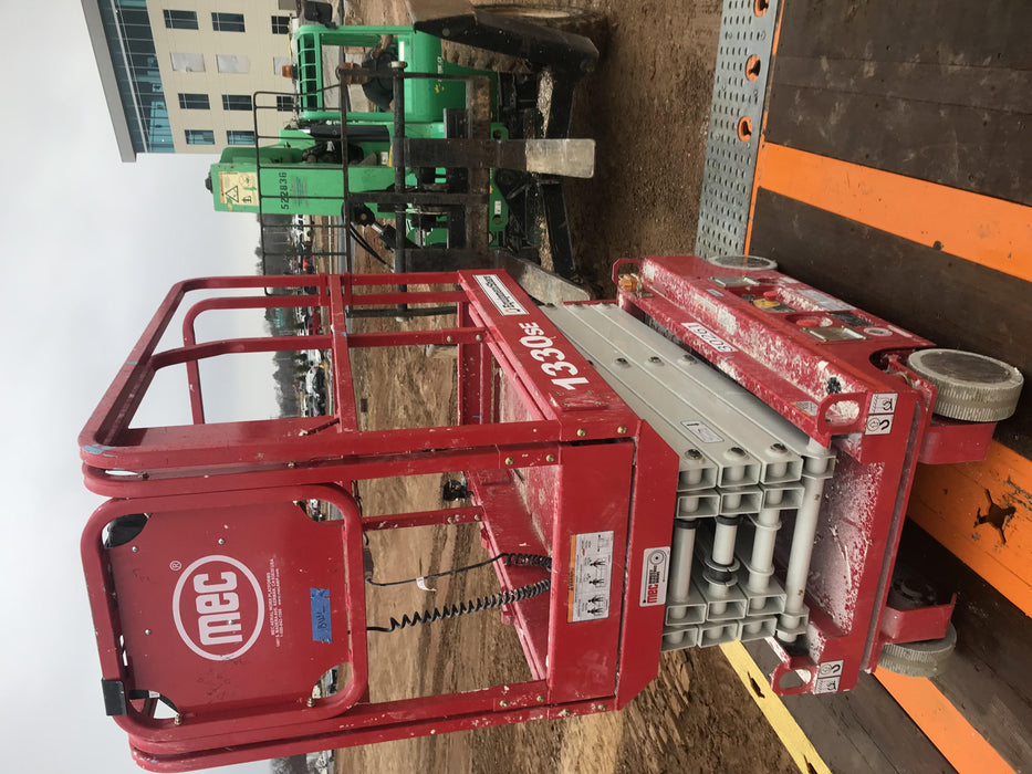 2019 Skyjack SJIII-3219 Standard w/Trojan Batteries