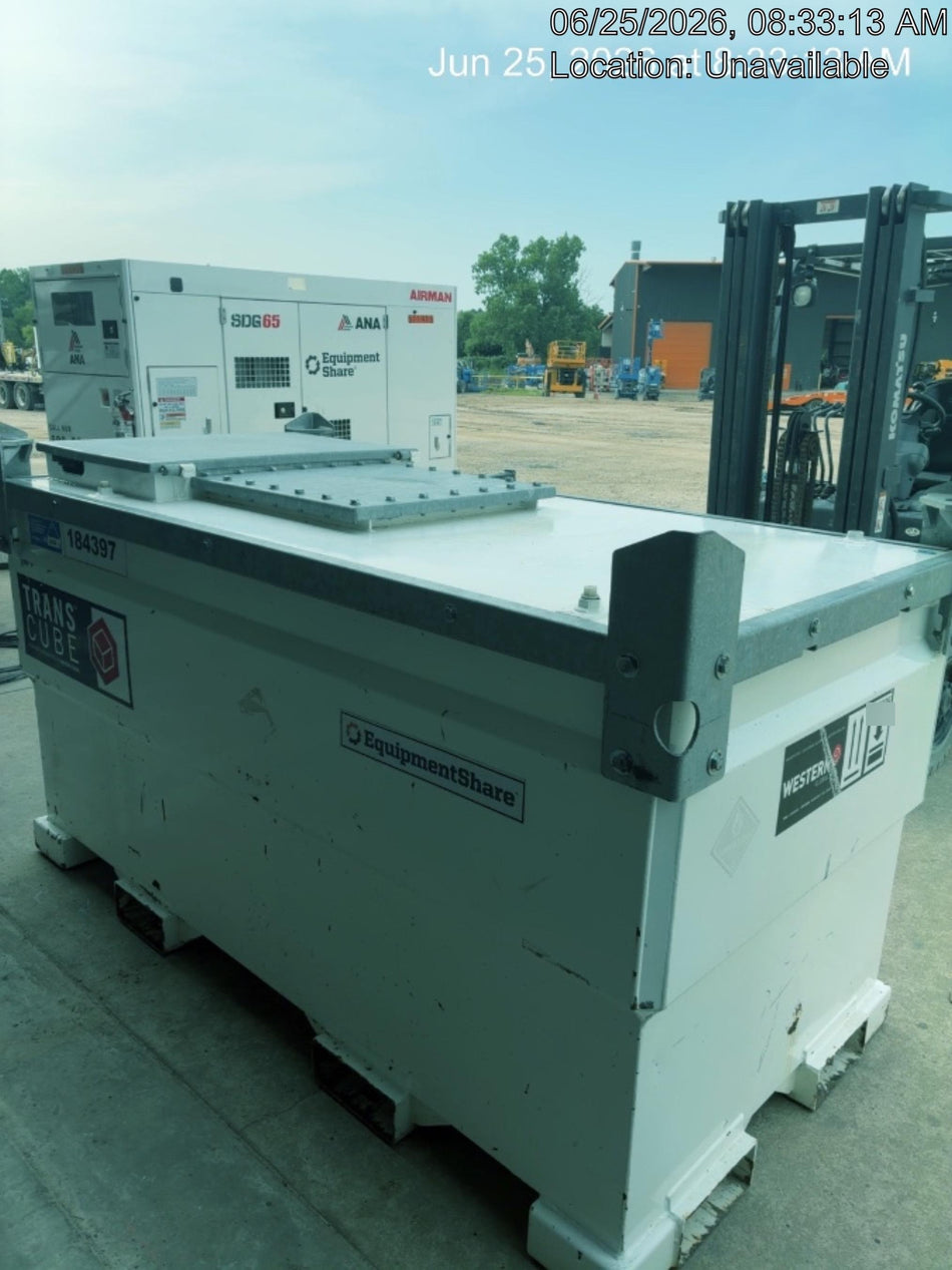 2021 TRANSCUBE 20TCG(G)W-NA