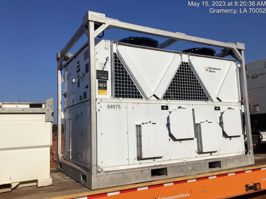 2020 SMARTECH SACP81A-HS