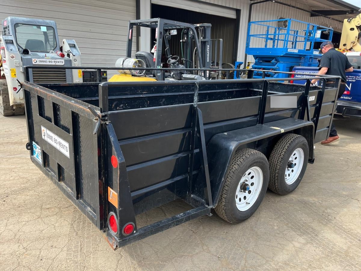 2019 BEST 5x12UST