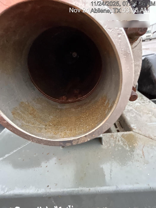 2023 PREMIER PUMP 6NNT‐RP‐TD2.9‐T85