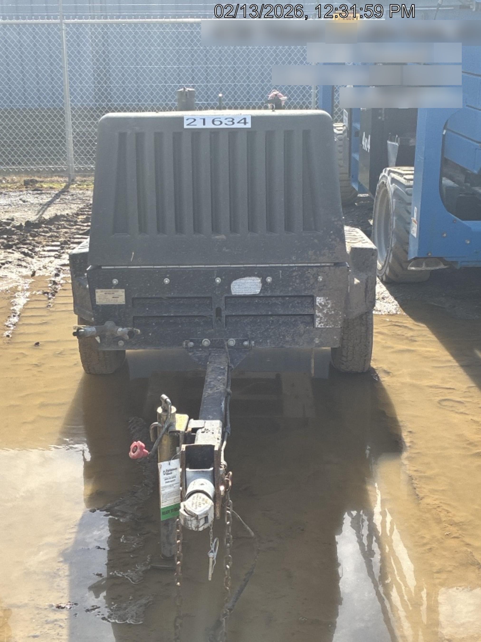 2019 SULLAIR 185-DPQ