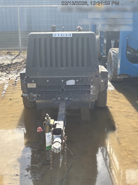 2019 SULLAIR 185-DPQ