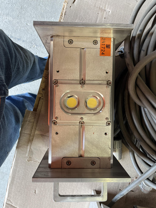 2023 WORKSITE LIGHTING PetroPRO-MAX T-Bracket