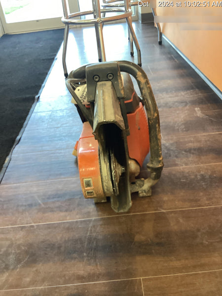 2020 HUSQVARNA K770