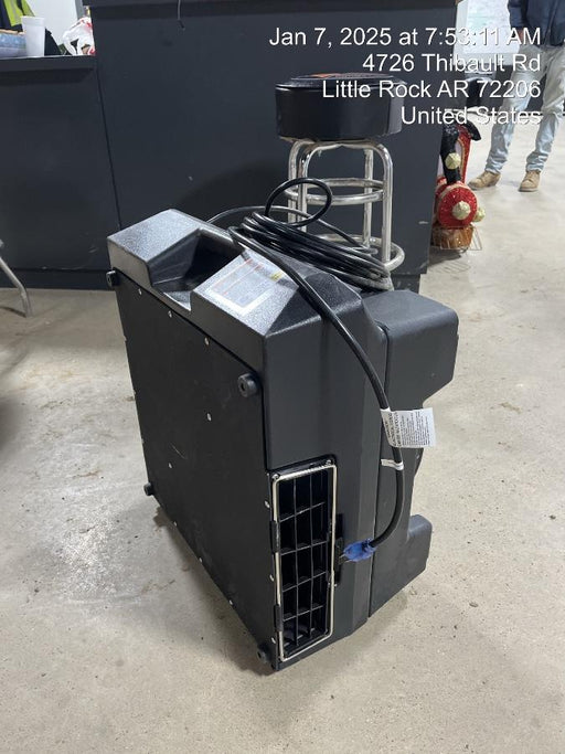 2022 PHOENIX Guardian R Hepa