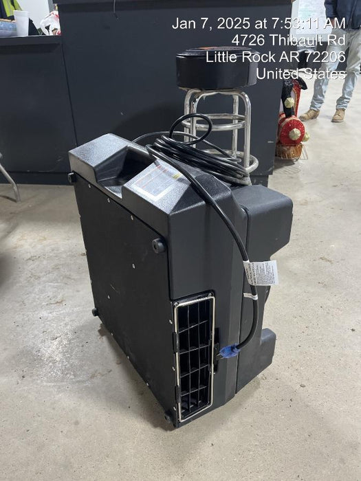 2022 PHOENIX Guardian R Hepa