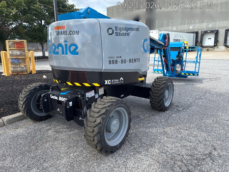2026 GENIE Z-45 XC