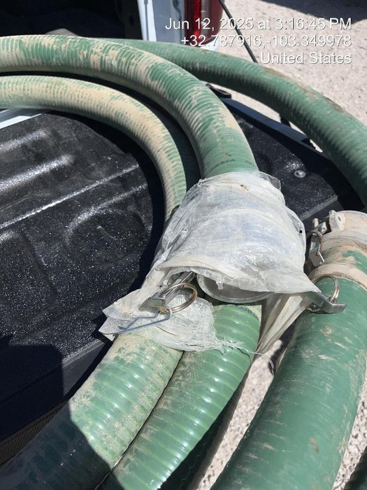 2023 MULTIQUIP ST2037