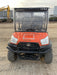 2022 KUBOTA RTV-X1140W-H (Canopy)