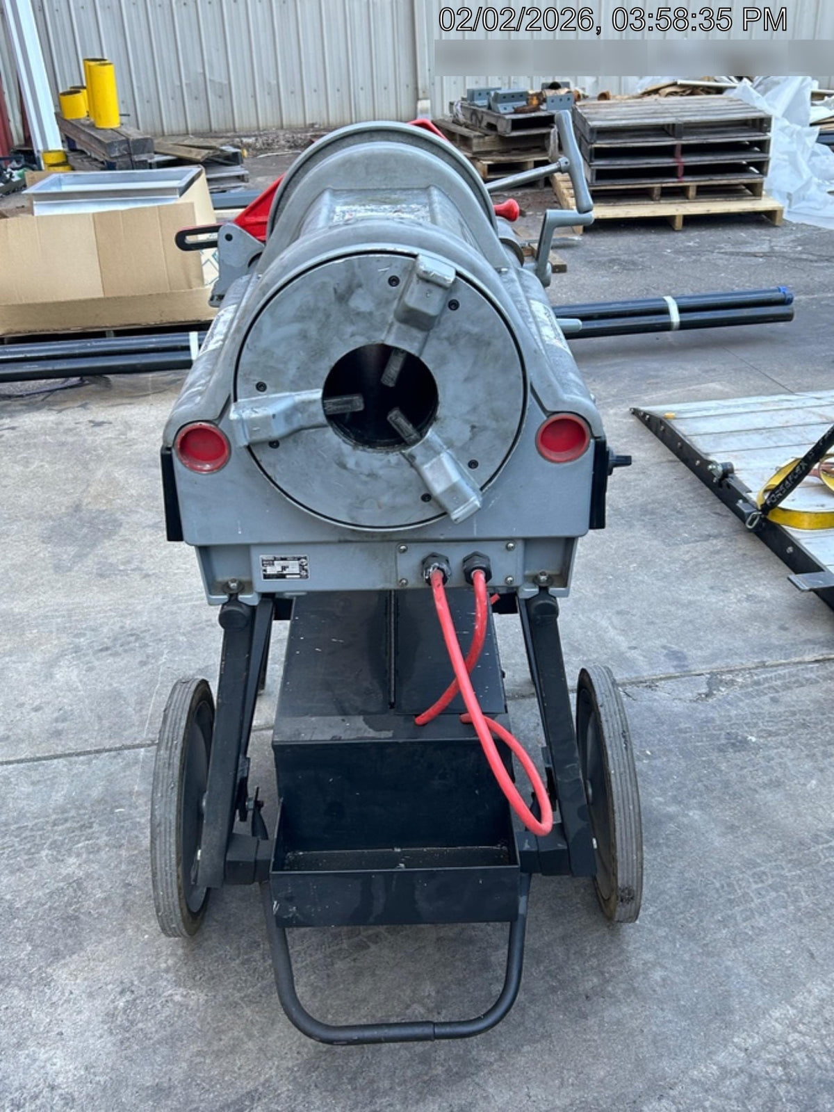 2024 RIDGID 1224