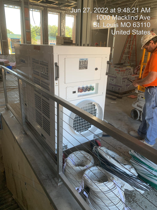 2022 KWIKOOL KPO12-23H