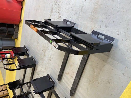 2021 ARROW MATERIAL HANDLING F5000