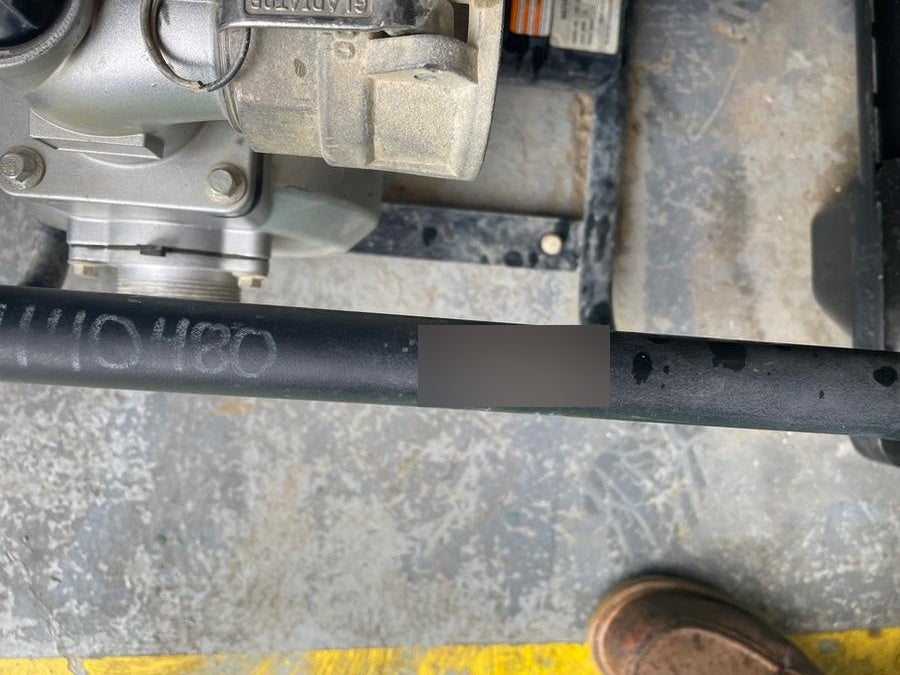 2024 MI-T-M WTP-S02-1MGH