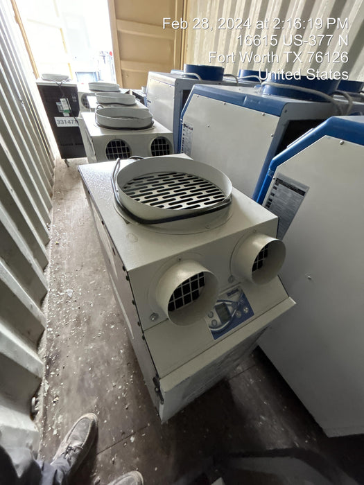 2023 KWIKOOL KPAC1411-2