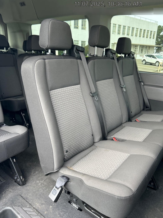 2024 FORD Transit 350 Rental