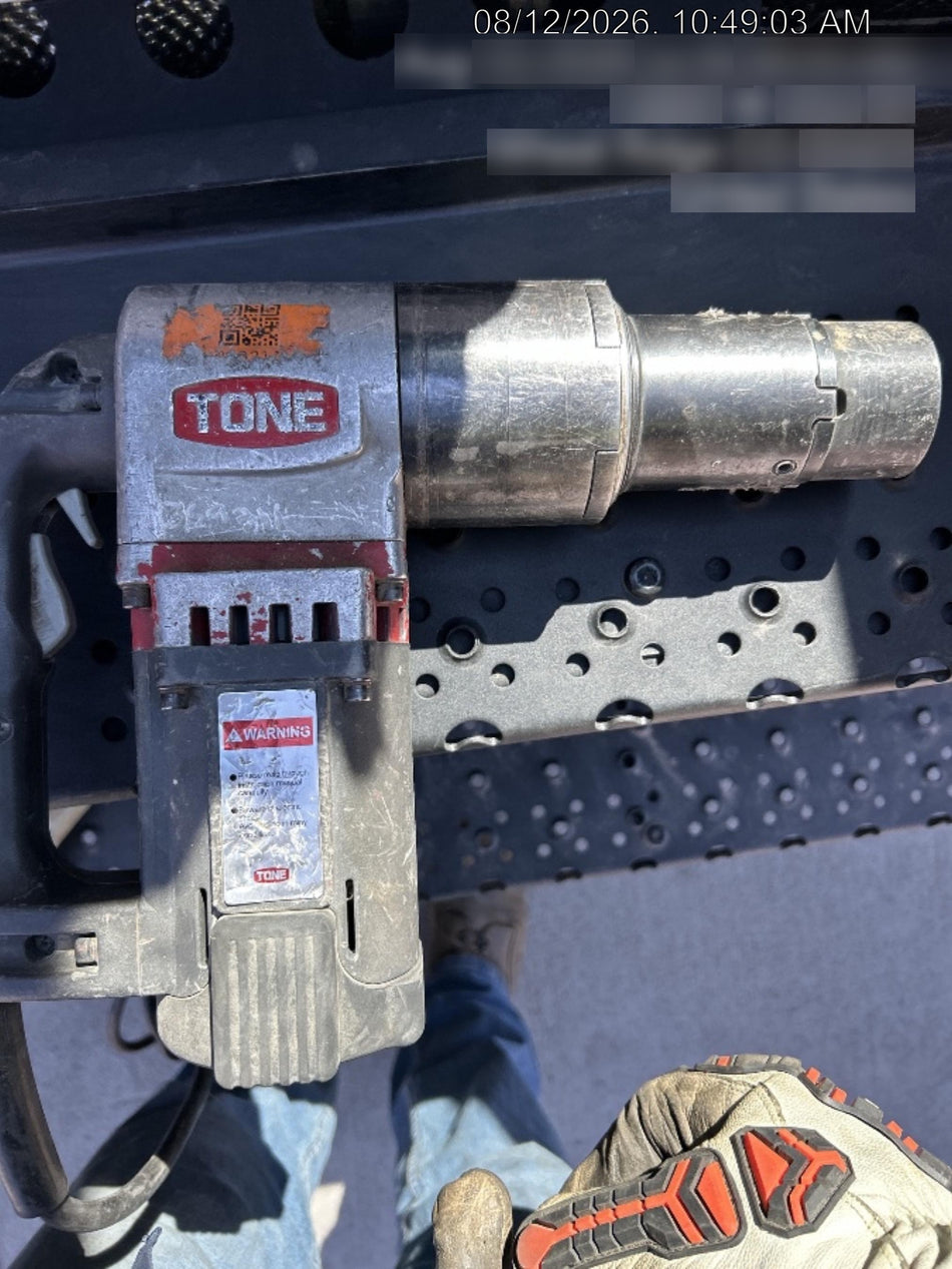 2023 TONE GS-91EZ