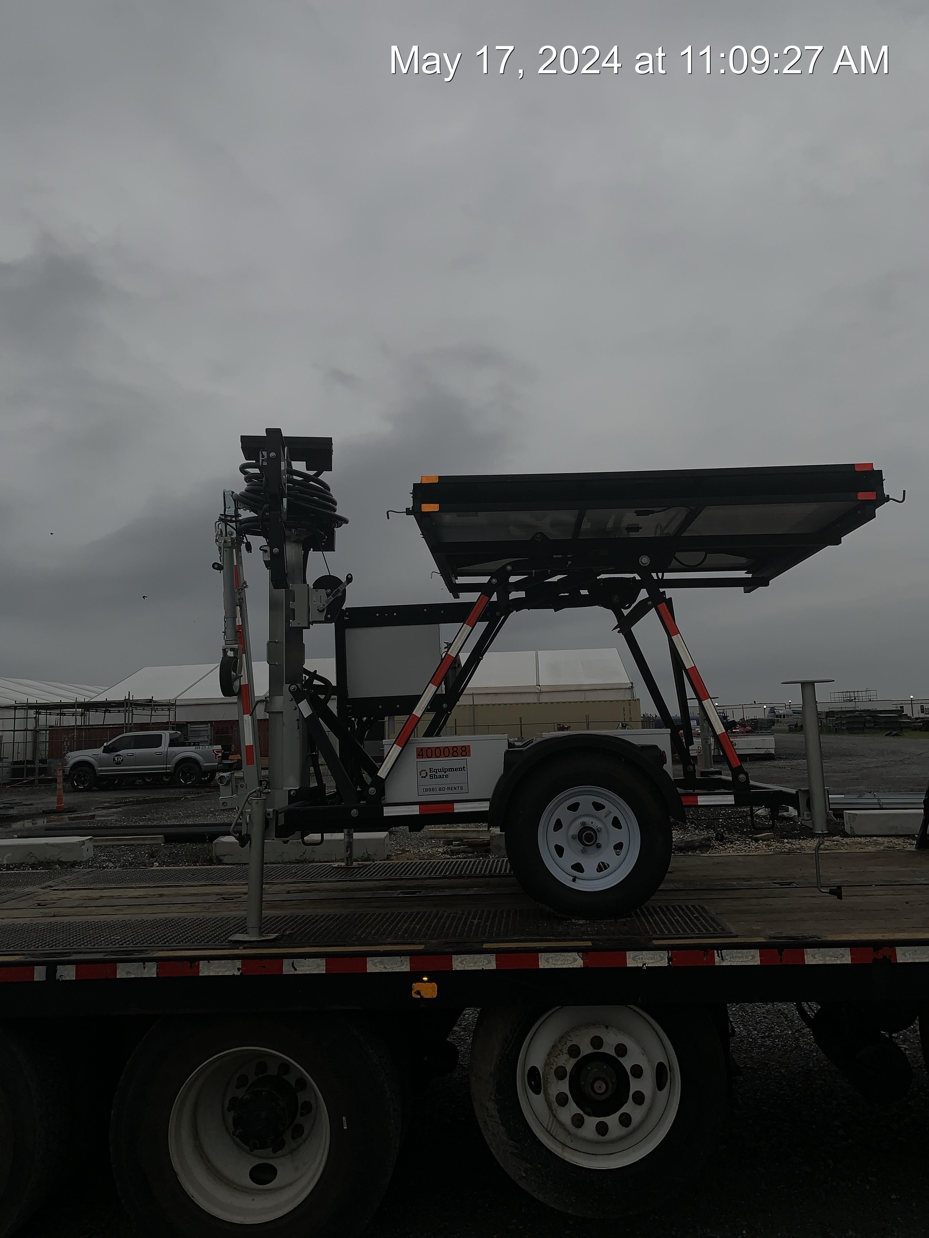 2024 WANCO WLTS-MM8A-1600